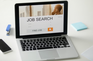 Ahmedabad's Emerging Job Search Mobile App for Freshers